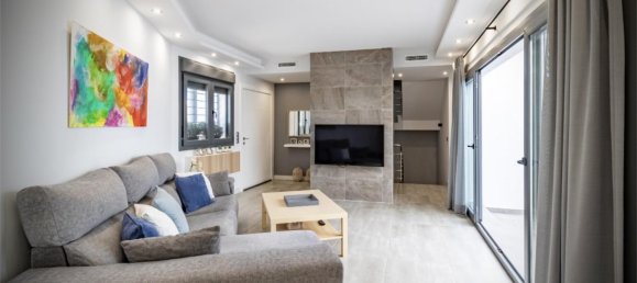 3 Schlafzimmer Stadthaus in Marbella, Spain, Nr. 182161 6