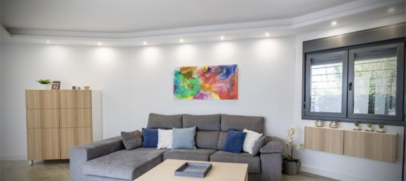 3 Schlafzimmer Stadthaus in Marbella, Spain, Nr. 182161 5