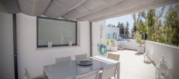 3 Schlafzimmer Stadthaus in Marbella, Spain, Nr. 182161 3