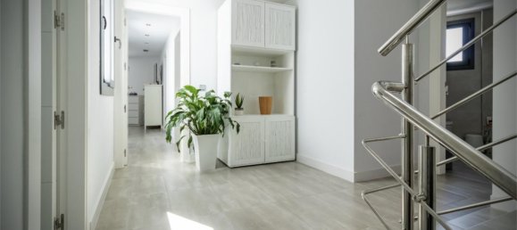 3 Schlafzimmer Stadthaus in Marbella, Spain, Nr. 182161 17