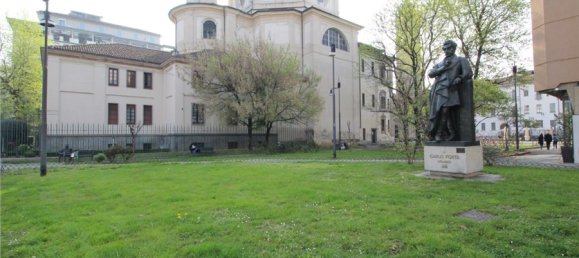 2-salle Bureau à Milan, Italy No. 241815 14
