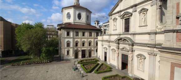 2-salle Bureau à Milan, Italy No. 241815 7