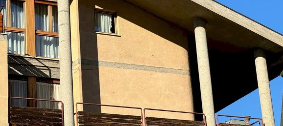 4 rooms Apartment in Torre Pellice, Italy No. 65505 36