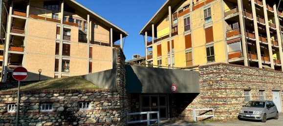 4 rooms Apartment in Torre Pellice, Italy No. 65505 37