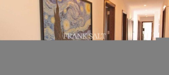 4 bedrooms Apartment in San Gwann, Malta No. 4522 14