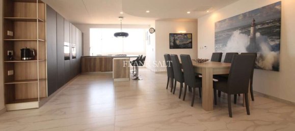 4 bedrooms Apartment in San Gwann, Malta No. 4522 25
