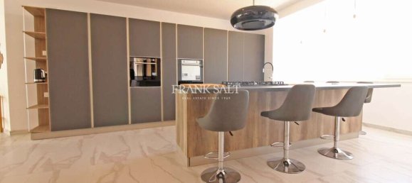 4 bedrooms Apartment in San Gwann, Malta No. 4522 26