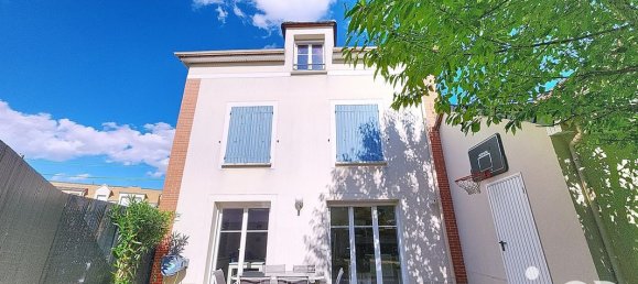 4 bedrooms House in Morangis, France No. 325389 11