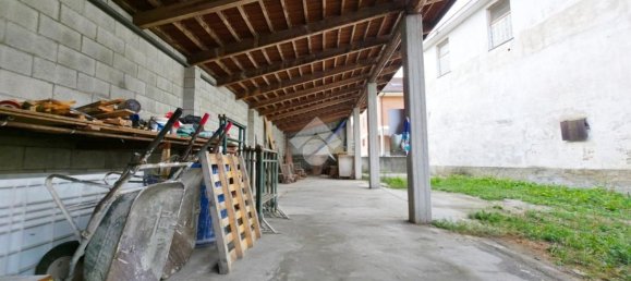 200m² Garage in San Raffaele Cimena, Italy No. 273093 8