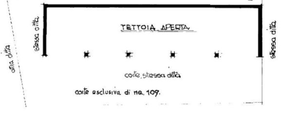 200m² Garage in San Raffaele Cimena, Italy No. 273093 10