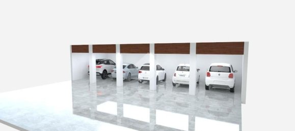 200m² Garage in San Raffaele Cimena, Italy No. 273093 13