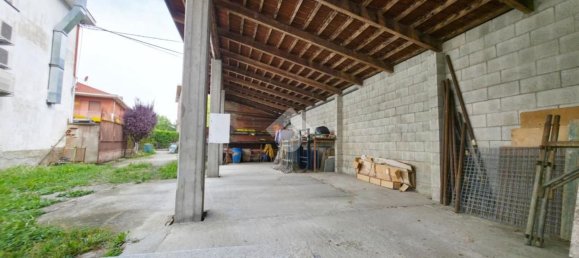 200m² Garage in San Raffaele Cimena, Italy No. 273093 7