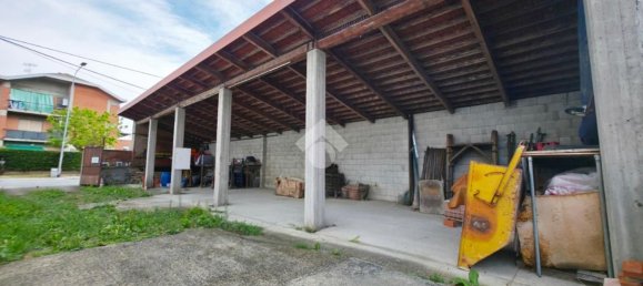 200m² Garage in San Raffaele Cimena, Italy No. 273093 6