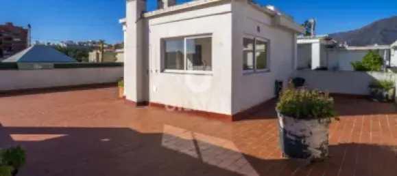 3 bedrooms Penthouse in Estepona, Spain No. 18972 30