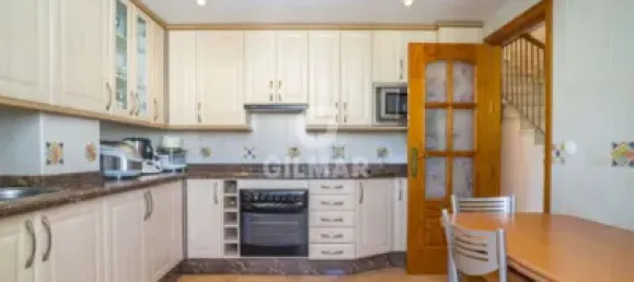 3 bedrooms Penthouse in Estepona, Spain No. 18972 20