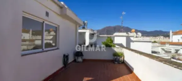3 bedrooms Penthouse in Estepona, Spain No. 18972 31