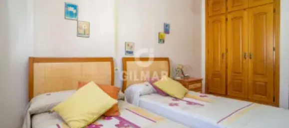 3 bedrooms Penthouse in Estepona, Spain No. 18972 12