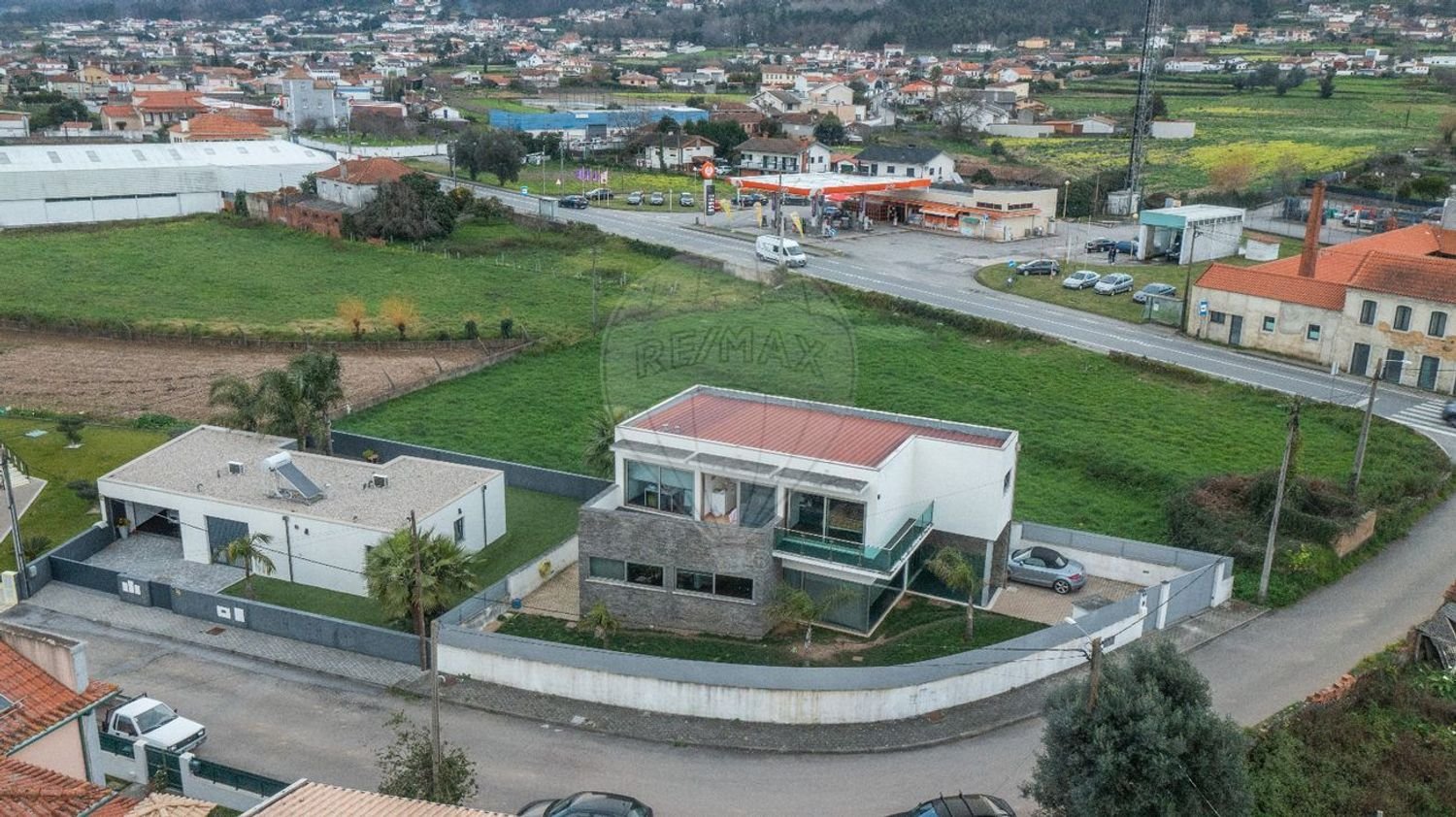 3 bedrooms House in Branca, Portugal No. 26466