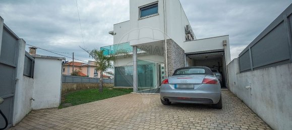 3 bedrooms House in Branca, Portugal No. 26466 34