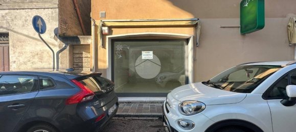 2-Zimmer Gewerbliche Immobilie in Asola, Italy, Nr. 142135 12