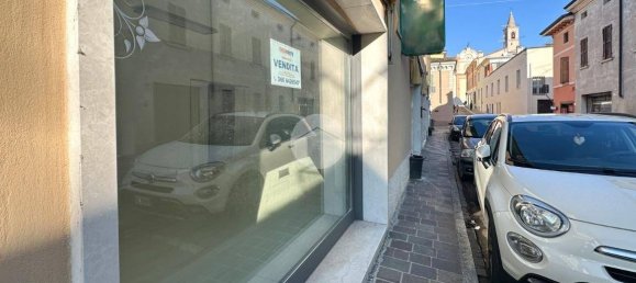 2-Zimmer Gewerbliche Immobilie in Asola, Italy, Nr. 142135 14