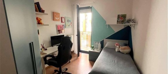 Квартира с 4 комнатами в Бриндизи, Италия № 109395 9