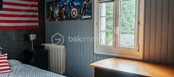 4 غرف نوم منزل في Langeais, France رقم 329984 13