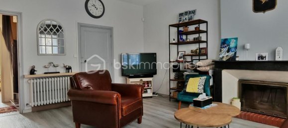 4 غرف نوم منزل في Langeais, France رقم 329984 3