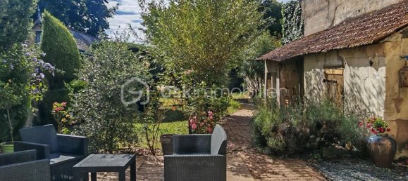 4 غرف نوم منزل في Langeais, France رقم 329984 15