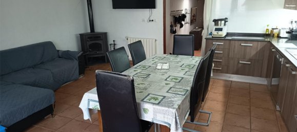 4 Schlafzimmer Stadthaus in Benissa, Spain, Nr. 166444 5