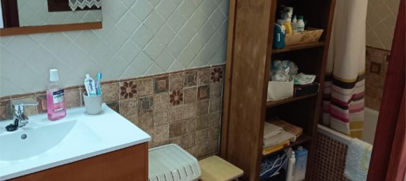 4 Schlafzimmer Stadthaus in Benissa, Spain, Nr. 166444 8