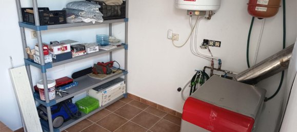 4 Schlafzimmer Stadthaus in Benissa, Spain, Nr. 166444 18