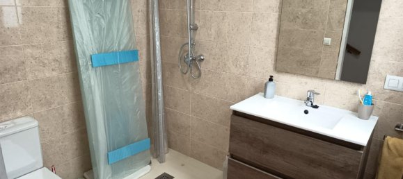 4 Schlafzimmer Stadthaus in Benissa, Spain, Nr. 166444 14