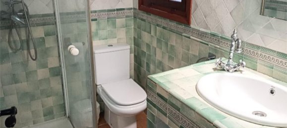 4 Schlafzimmer Stadthaus in Benissa, Spain, Nr. 166444 10