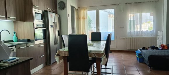 4 Schlafzimmer Stadthaus in Benissa, Spain, Nr. 166444 3