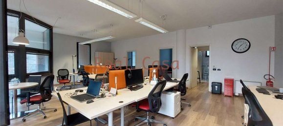 Büro in Modena, Italy 135m², Nr. 330601 32