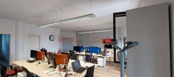 Büro in Modena, Italy 135m², Nr. 330601 30