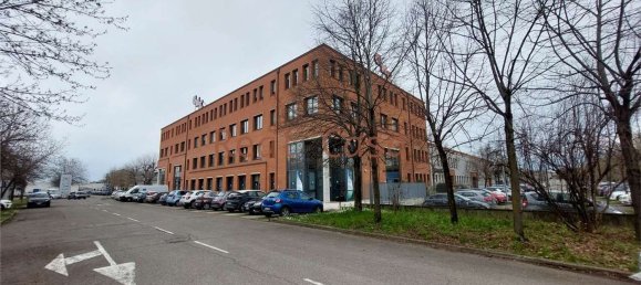 Büro in Modena, Italy 135m², Nr. 330601 21