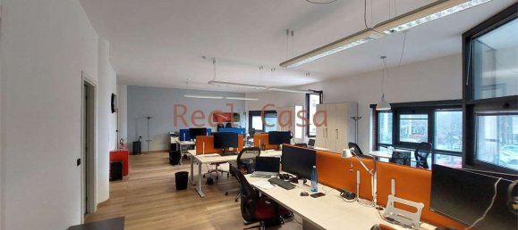 Büro in Modena, Italy 135m², Nr. 330601 27