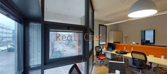 Büro in Modena, Italy 135m², Nr. 330601 25