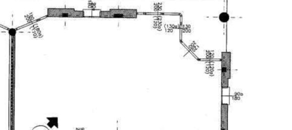 Büro in Modena, Italy 135m², Nr. 330601 22