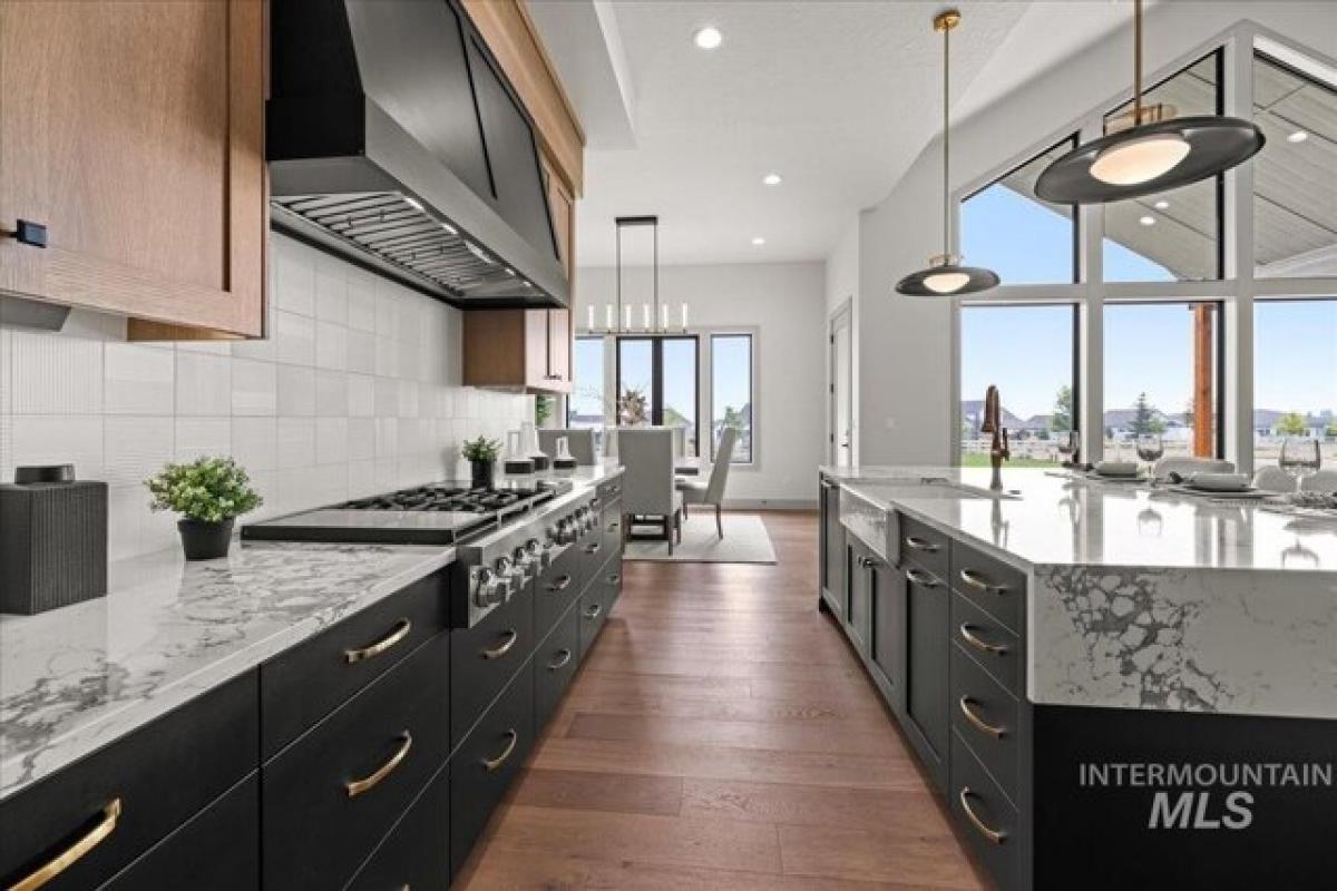 3 Schlafzimmer Haus in Nampa, USA, Nr. 428861