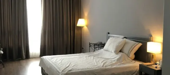 4 chambres appartement à louer à Ho Chi Minh, Vietnam № 75201 5