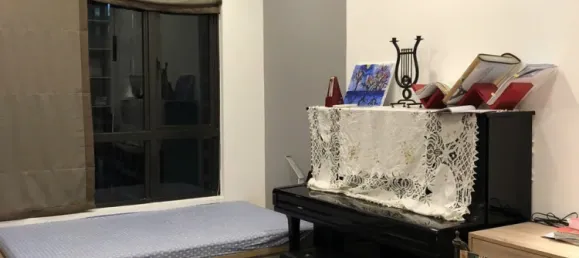 4 chambres appartement à louer à Ho Chi Minh, Vietnam № 75201 9