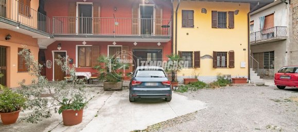 2-Zimmer Wohnung in Cassano d'Adda, Italy, Nr. 274833 13