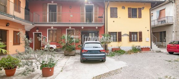 2-Zimmer Wohnung in Cassano d'Adda, Italy, Nr. 274833 12