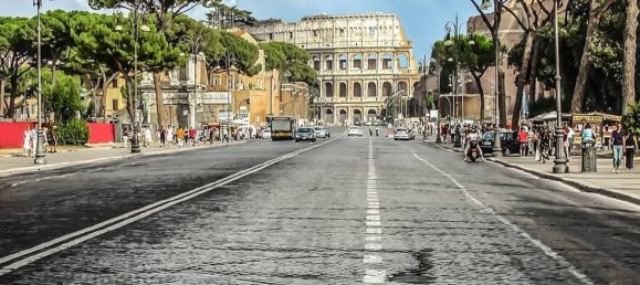 5 rooms Apartment in Rome, Italy No. 205121 6