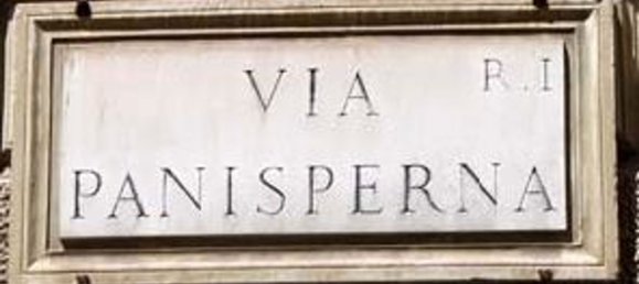 5 rooms Apartment in Rome, Italy No. 205121 4