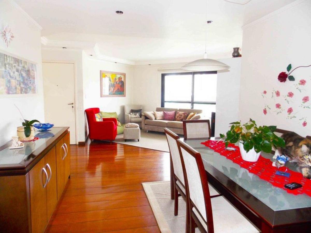 Apartamento T3 em São Paulo, Brazil N.º 515401