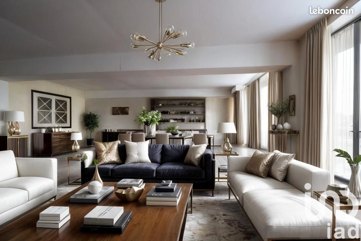 6-Zimmer Wohnung in Reims, France, Nr. 73457